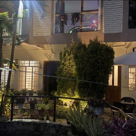 Magen Apartment Imphal Luaran gambar