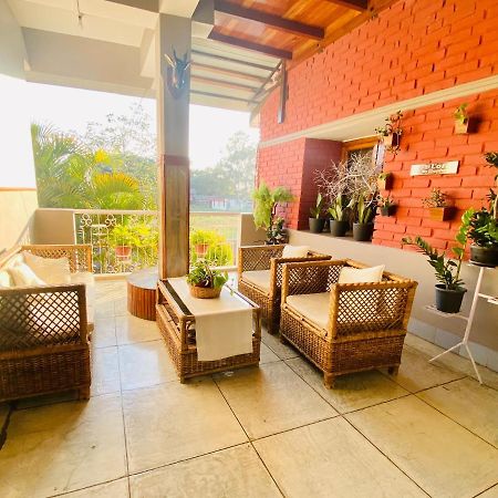 Magen Apartment Imphal Luaran gambar
