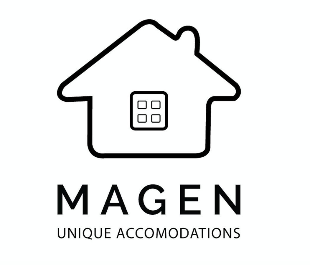 Magen Apartment Imphal Luaran gambar