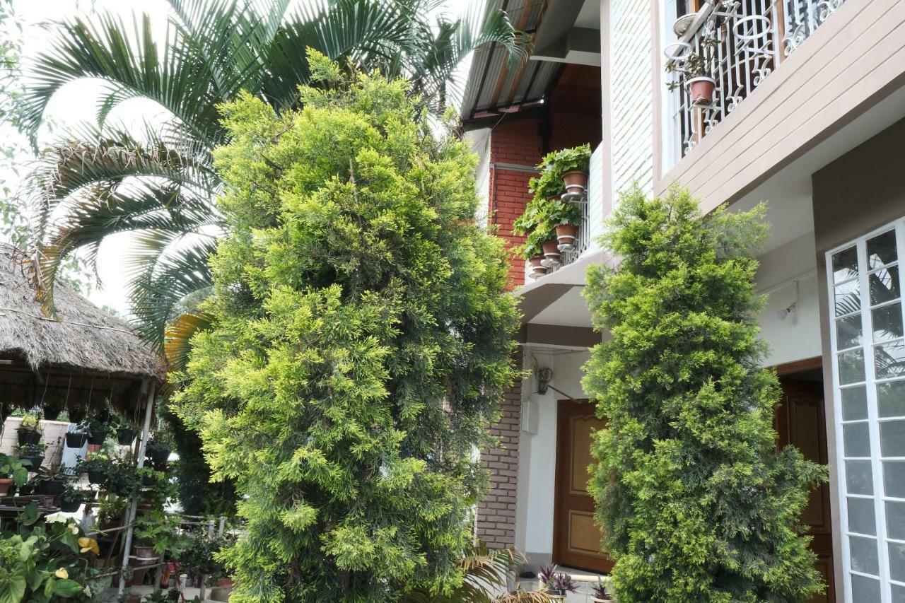 Magen Apartment Imphal Luaran gambar