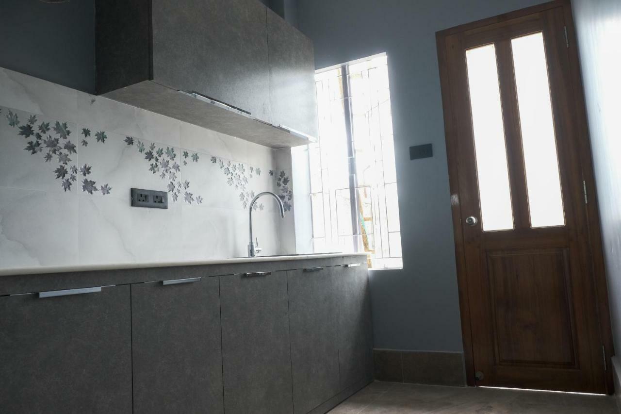 Magen Apartment Imphal Luaran gambar
